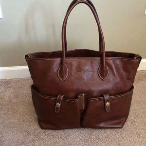 Dooney & Bourke Shoppers Tote